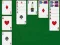 Leikur Traditional Klondike Spider Solitaire á netinu