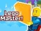 Leikur Lego Master! á netinu