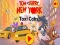 Leikur Tom and Jerry in New York: Taxi Cabs á netinu