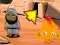 Leikur Monkey Go Happly Stage 361 á netinu