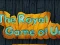 Leikur The Royal Game of Ur á netinu
