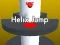 Leikur Helix Jump á netinu