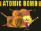 Leikur Atomic Bomb á netinu