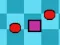 Leikur Purple Rectangle á netinu