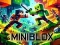 Leikur Miniblox.io á netinu