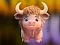 Leikur Adorable Bull Rescue á netinu