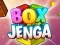 Leikur Box Jenga á netinu