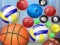 Leikur Sportsball Merge á netinu