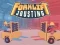 Leikur Forklift Jousting á netinu