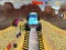 Leikur Monster Truck Tricky Stunt Race á netinu