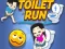 Leikur Toilet Run á netinu