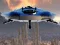 Leikur Ufo Spaceship Adventure á netinu