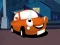 Leikur Little Car Jigsaw á netinu