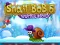 Leikur Snail Bob 6 á netinu