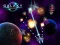 Leikur Galaxy Warriors á netinu