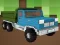 Leikur Blockcraft Truck Jigsaw á netinu