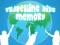 Leikur Travelling Kids Memory á netinu