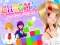 Leikur Chroma Manga Girls á netinu