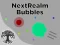 Leikur NextRealm Bubbles á netinu