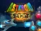 Leikur Asteroid Burst á netinu