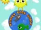 Leikur Hungry Bird World á netinu