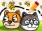 Leikur Save My Pet Party á netinu