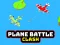 Leikur Plane Battle Clash á netinu