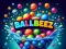 Leikur Ballbeez á netinu