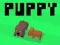 Leikur Puppy á netinu