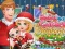 Leikur Baby Cathy 1st Christmas Ep 2 á netinu