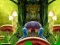 Leikur Fantasy Peacock Family Escape á netinu