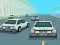 Leikur Retro Racer 3D á netinu