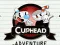 Leikur Cuphead Adventure á netinu