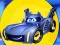 Leikur Batwheels Toy Trouble á netinu