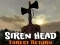 Leikur Siren Head Forest Return á netinu