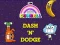 Leikur The Amazing World of Gumball Dash 'n' Dodge á netinu