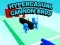 Leikur Hypercasual Cannon Bros á netinu
