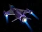 Leikur Ultimate Space Battles á netinu
