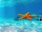 Leikur Escape From Underwater Starfish á netinu