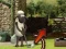 Leikur Shaun the Sheep Championsheeps á netinu