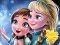 Leikur Jigsaw Puzzle: Ice Sister á netinu