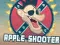 Leikur Apple Shooter á netinu