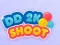 Leikur DD 2K Shoot á netinu