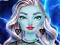 Leikur Monsterella Fantasy Makeup á netinu