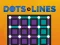 Leikur Dots n Lines á netinu