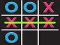 Leikur TicTacToe á netinu