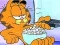 Leikur Jigsaw Puzzle: Garfield Movie Time á netinu