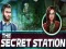 Leikur The Secret Station á netinu