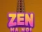 Leikur Zen Hanoi á netinu
