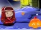 Leikur Monkey Go Happly Stage 383 á netinu